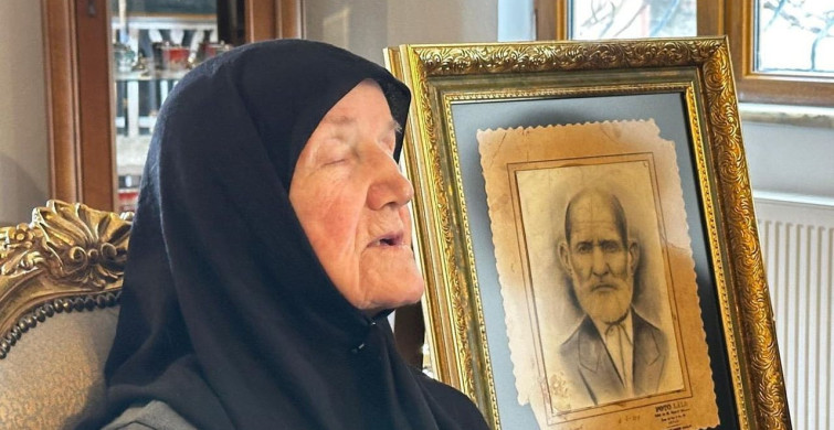 Gazi Hacı Osman Doğaç'ın Zorlu Yaşam Hikayesi