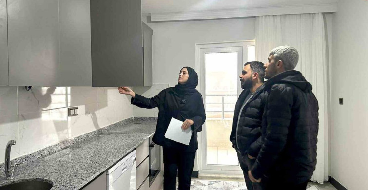 Gazi Konut Projesi ile Erişilebilir Yaşam