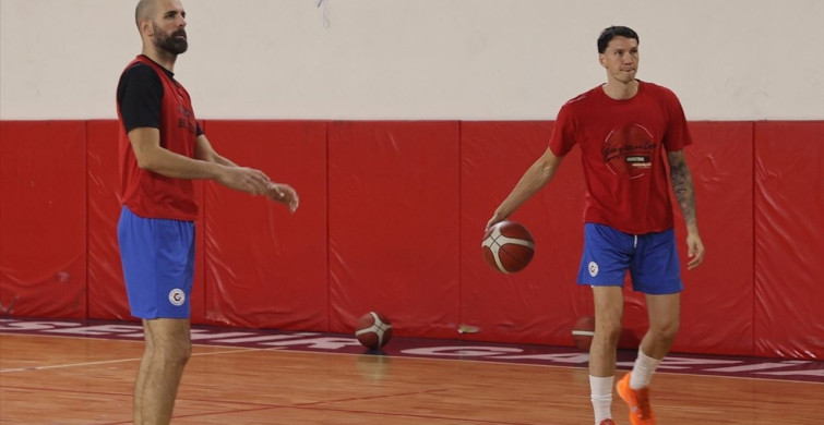Gaziantep Basketbol Liderliği Sürdürmek İçin Mücadele Ediyor