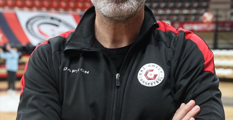 Gaziantep Basketbol Skorlardan Memnun, Gelişim İçin Çalışıyor