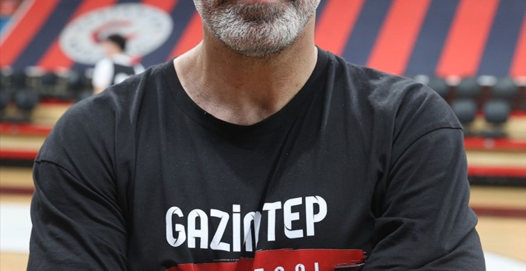 Gaziantep Basketbol, Zirve Yarışını Sürdürmek İstiyor