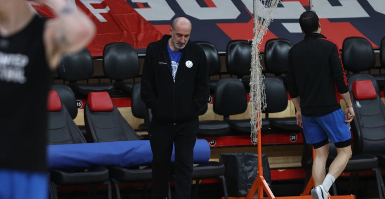 Gaziantep Basketbol'un Başarısı: Şemsettin Baş ile Yükseliş