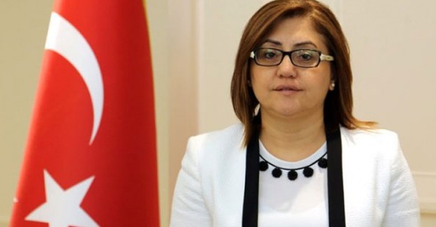 Gaziantep Büyükşehir Belediyesi Tepki Çeken Paylaşım İçin Özür Diledi