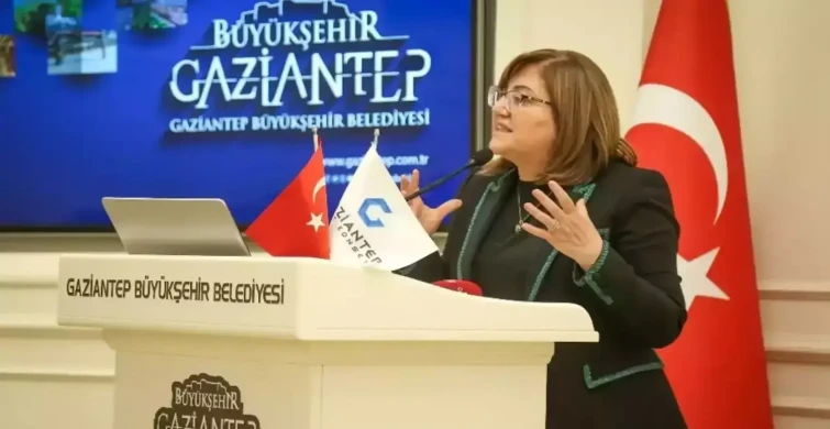 Gaziantep Büyükşehir Belediyesi'nden kiralık araç temini ve tasarruf tedbirleri hakkında basın açıklaması