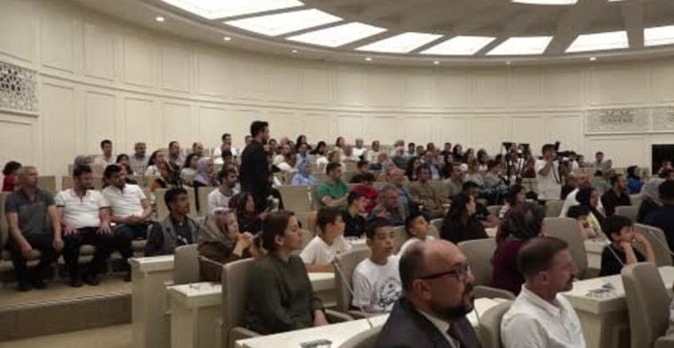 Gaziantep Büyükşehir’den deprem bölgesindeki işitme kayıplı çocuklara umut olan proje