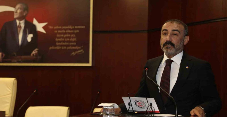 Gaziantep Dijital İnşaat Zirvesi