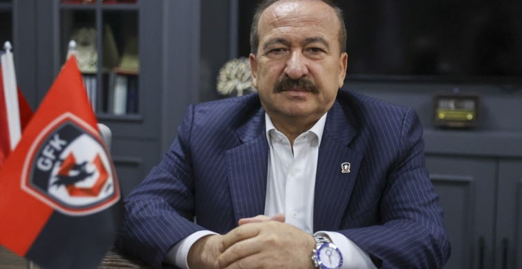 Gaziantep FK, Beşiktaş Maçında Galibiyet İçin Mücadele Edecek