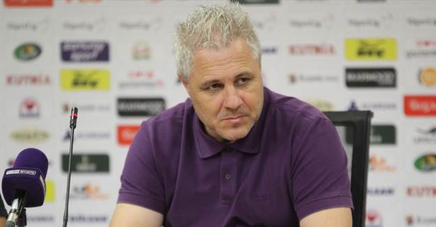 Gaziantep FK Açıkladı: 'O Forveti İstiyoruz!'