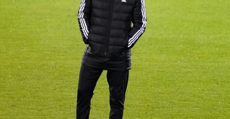 Gaziantep FK, Antalya'da Devre Arası Kampına Devam Ediyor