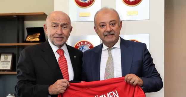 Gaziantep FK Antrenmanlara 11 Mayıs'ta Başlayacak!