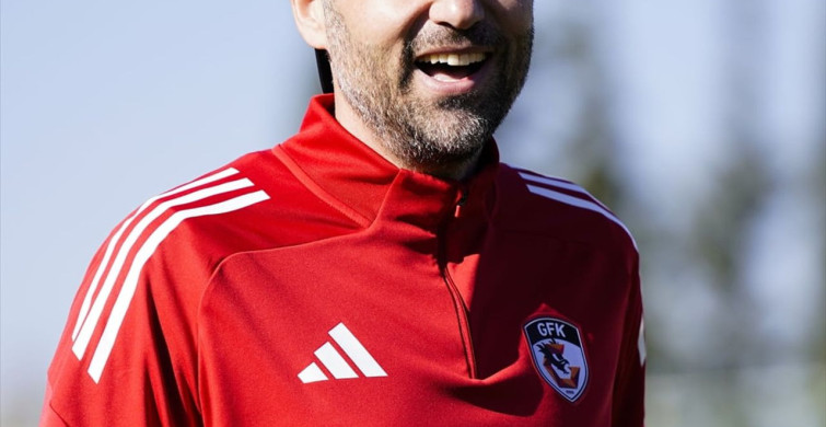 Gaziantep FK, Başakşehir Maçına Hazırlıklarını Sürdürüyor