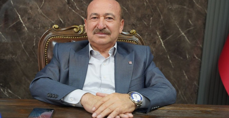 Gaziantep FK Başkanı Memik Yılmaz Takım Performansını Değerlendirdi