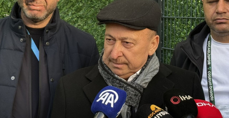 Gaziantep FK Başkanı Yılmaz'dan Hakem Eleştirisi