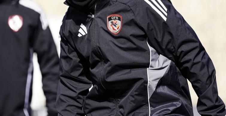 Gaziantep FK, Çaykur Rizespor Maçına Hazır