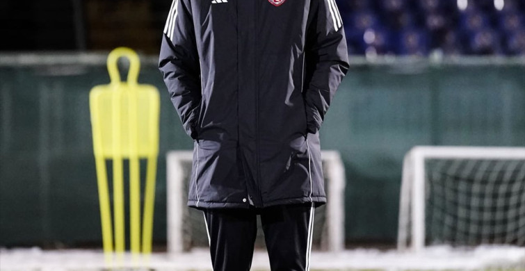 Gaziantep FK Devre Arası Kamp Çalışmalarına Başladı