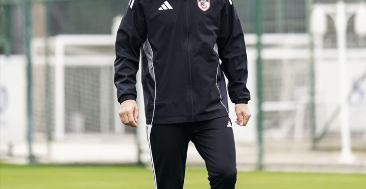 Gaziantep FK Devre Arası Kampını Tamamladı