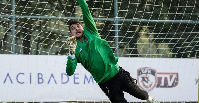 Gaziantep FK, Fatih Karagümrük Maçına Hazırlanıyor