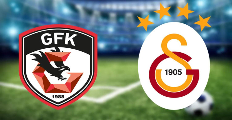 Gaziantep FK Galatasaray maç özeti ve golleri izle Bein Sports 1 | Gaziantep GS youtube geniş özeti ve maçın golleri