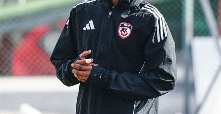 Gaziantep FK Galatasaray Maçına Hazırlanıyor