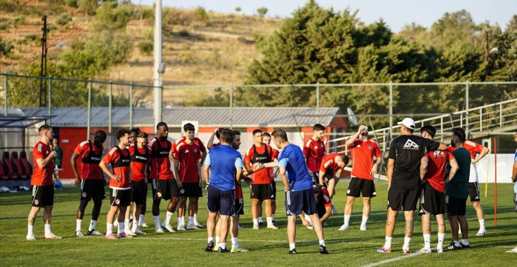 Gaziantep FK, Gençlerbirliği Maçına Hazırlanıyor