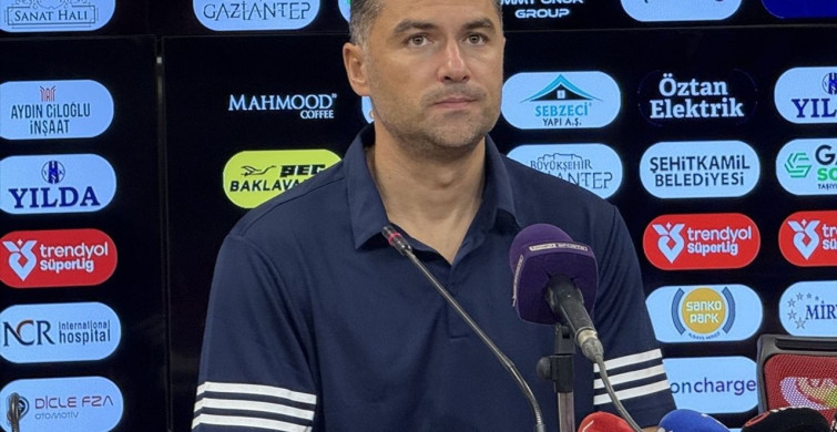 Gaziantep FK, Kocaelispor'u Mağlup Etti: Burak Yılmaz'ın Değerlendirmeleri