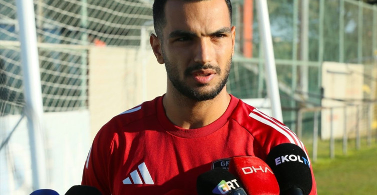 Gaziantep FK Kocaelispor'u Yenerek Hedefe Yürümek İstiyor