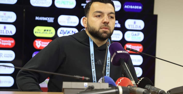 Gaziantep FK-Konyaspor Maç Sonrası Değerlendirme