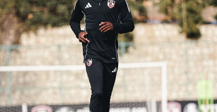 Gaziantep FK, Konyaspor Maçına Hazırlıklarını Sürdürüyor