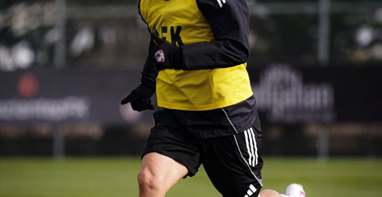 Gaziantep FK, Samsunspor Maçına Hazırlanıyor