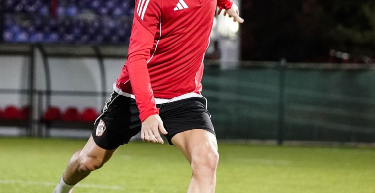 Gaziantep FK, Samsunspor Maçına Hazırlanıyor