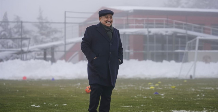 Gaziantep FK Tümosan Konyaspor Maçına Hazırlanıyor