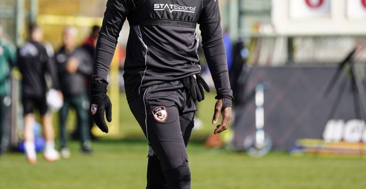 Gaziantep FK, Yalova FK 77 Maçı İçin Hazırlıklarını Tamamladı