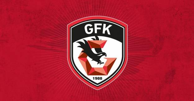 Gaziantep FK'da Coronavirüs Depremi