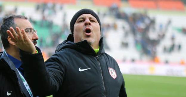 Gaziantep FK'da Kulüp Karıştı!