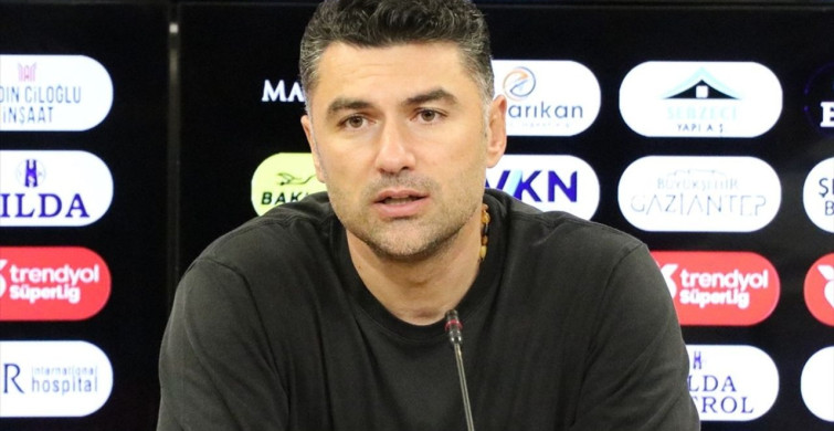 Gaziantep FK'dan Fenerbahçe'ye Mahcup Yenilgi Gaziantep FK'dan Fenerbahçe'ye Mahcup Yenilgi