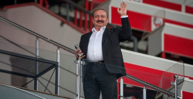 Gaziantep FK'dan Taraftarına Çağrı