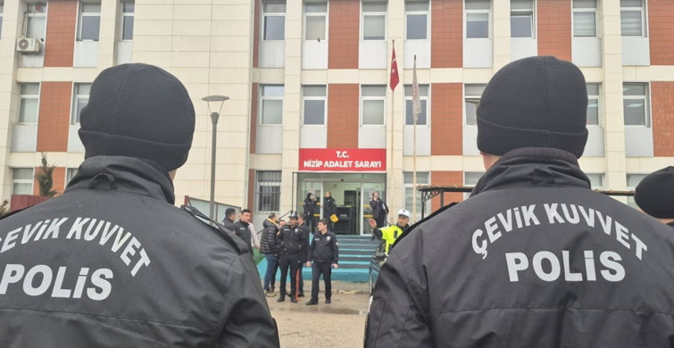 Gaziantep Furkan Apartmanı Davasında Cezalar Verildi