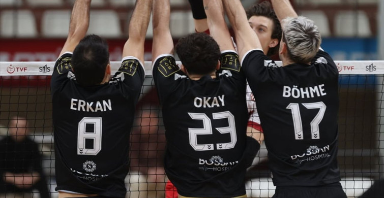 Gaziantep Gençlikspor, İstanbul Gençlik'i Zor Geçti