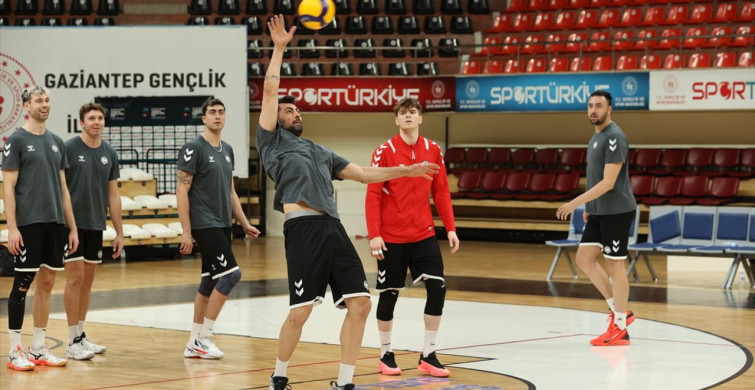 Gaziantep Gençlikspor'un Hedefi Play-Off: Başantrenör Ali Bağcı'nın Açıklamaları