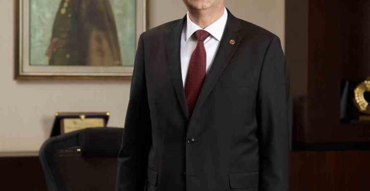 Gaziantep İhracat Rakamları Mayıs 2023