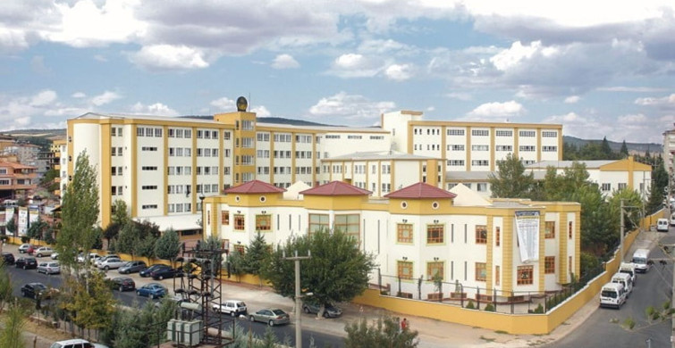 Gaziantep Kolej Vakfı, LGS 2026 sonuçlarıyla başarı çıtasını yükseltti