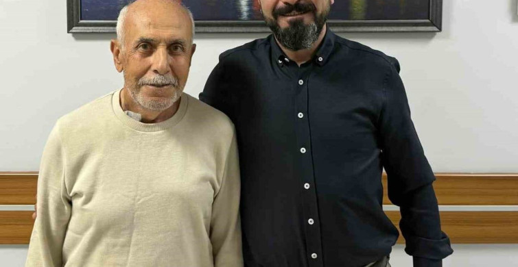 Gaziantep özel anka hastanesi kapalı kalp ameliyatında 1000'inci başarıyı yakaladı