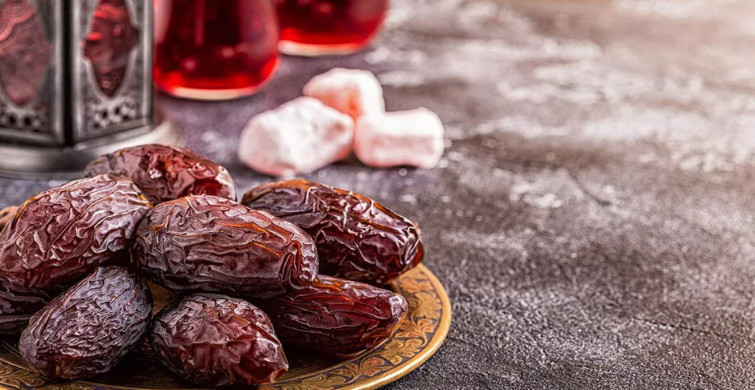 Gaziantep sahur ve iftar vakti 2023