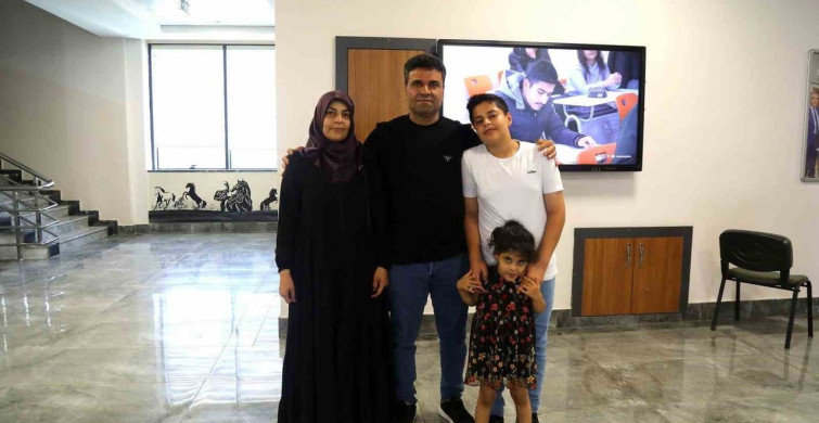 Gaziantep sanat ve meslek eğitim kursları lgs başarısını artırıyor