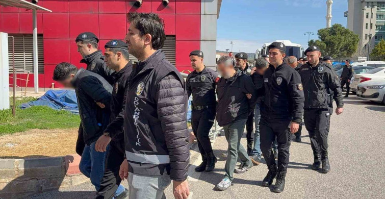 Gaziantep Üniversitesinde Dolandırıcılık Skandalı: 521 Milyon TL'lik Vurgun