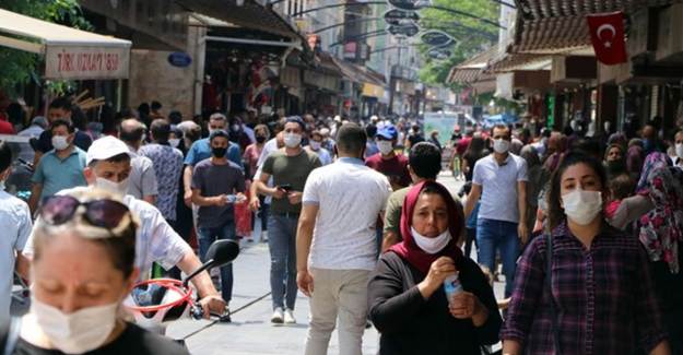 Gaziantep Valisi Gül: Sade Bir Nikah Yapın