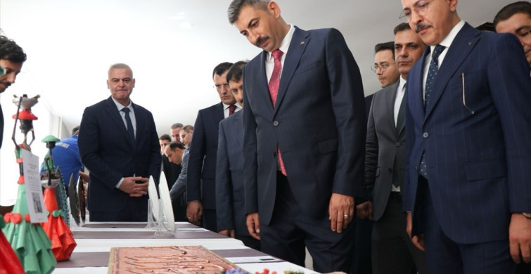 Gaziantep ve Çevresindeki İllerde Yeni Adli Yıl Törenleri