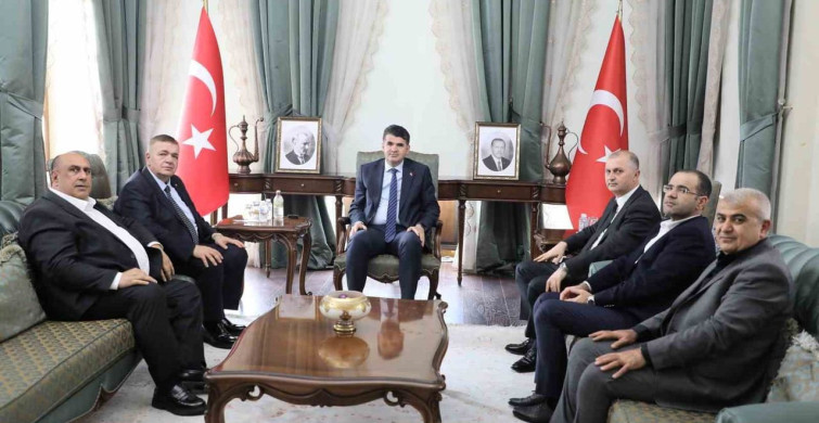 Gaziantep ve Kilis: Ekonomik İş Birliği ve Sürdürülebilir Kalkınma