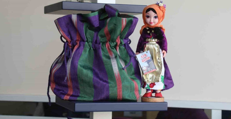 Gaziantep'in Kutnu Kumaşı: Gelenekten Geleceğe