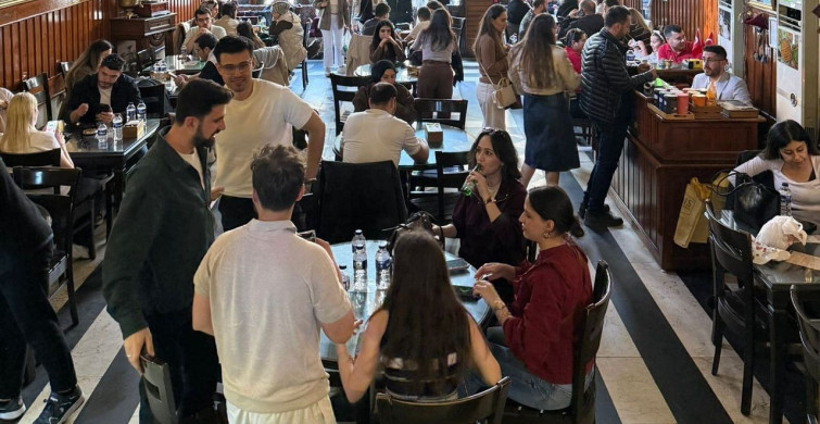 Gaziantep'in Tarihi Tahmis Kahvesi: 400 Yıllık Bir Kültür Mirası